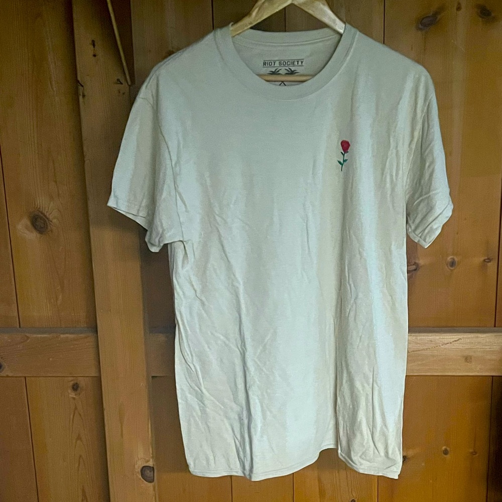 Men's Riot Society T-Shirt